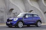 Mini Paceman Cooper S 2012 года